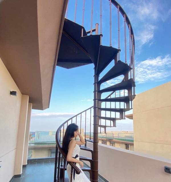 Cam Ranh Mystery Villas & Spa