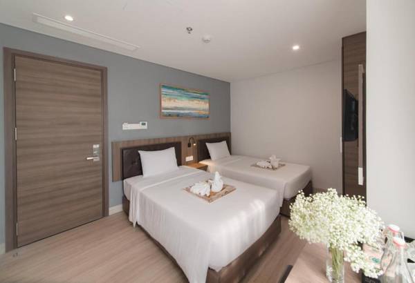 Zenia Boutique Hotel Nha Trang