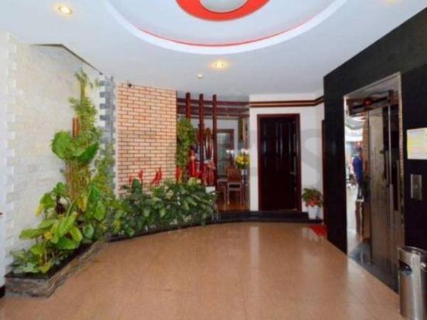 Long Beach Nha Trang Hotel