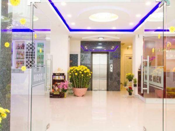 Ngoc Hien Hotel Nha Trang