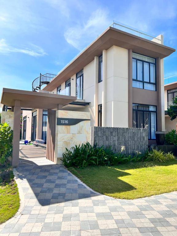 Villa Garden Cam Ranh 1516