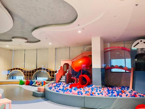 Villa Garden Cam Ranh 1516