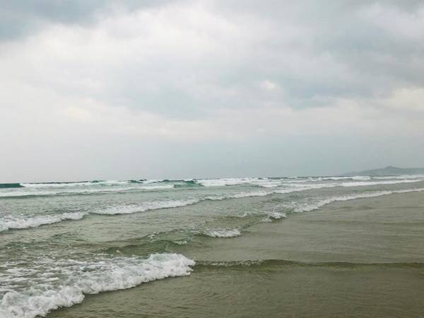 Villa Garden Cam Ranh 1516