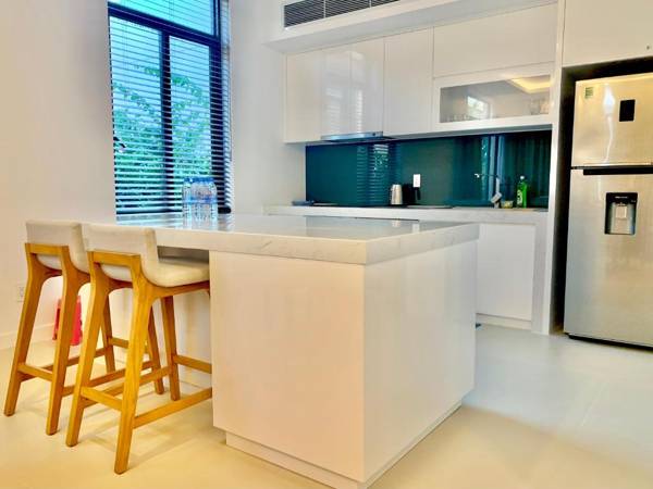 Villa Garden Cam Ranh 1516