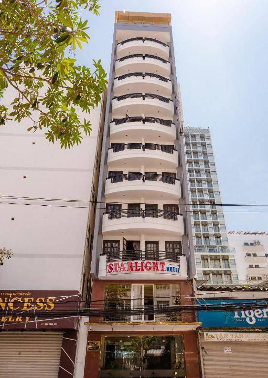 Star Light Nha Trang