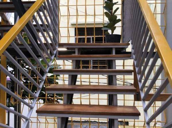 Yellow House Boutique