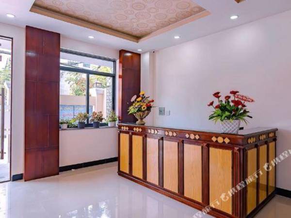 Thien Long Apartment