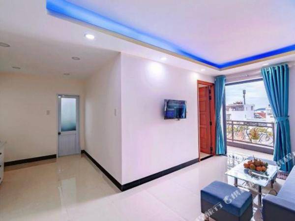 Thien Long Apartment