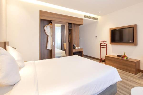 DS Merlot Hotel Nha Trang