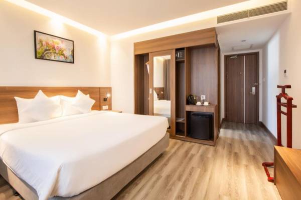 DS Merlot Hotel Nha Trang
