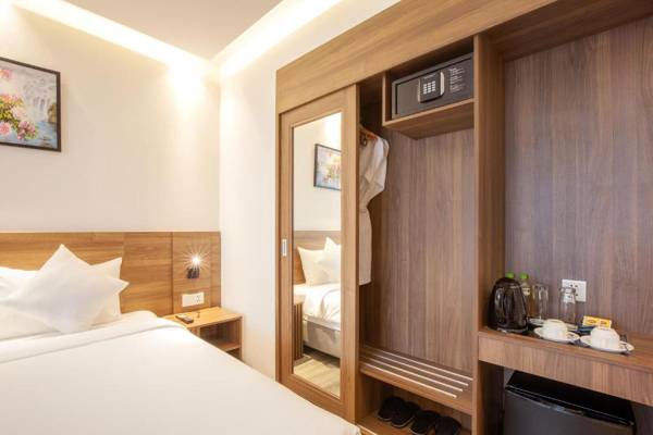 DS Merlot Hotel Nha Trang