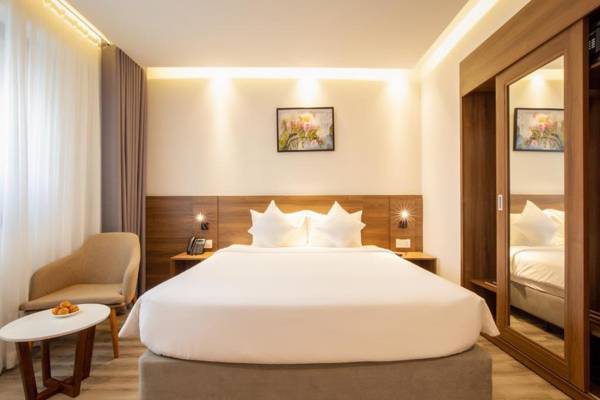 DS Merlot Hotel Nha Trang