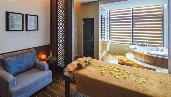 Khanh Hoa Apartments