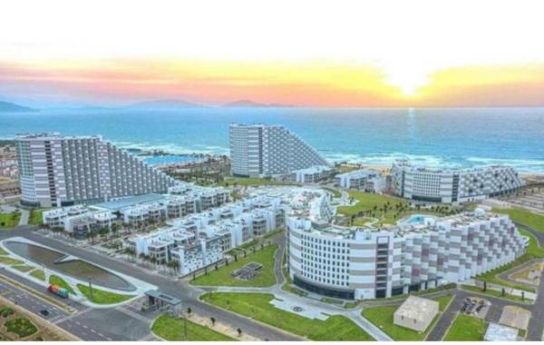 Home - Codotel at The Arena Resort