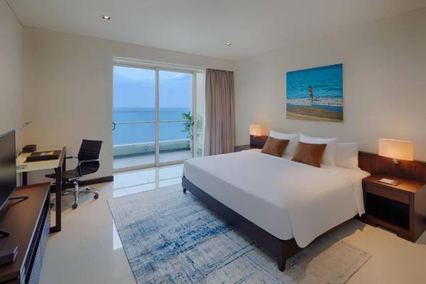 Workspace - The Costa Nha Trang Residences