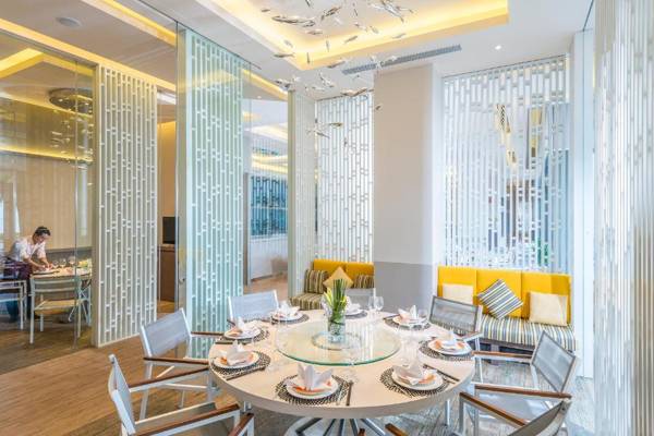 The Costa Nha Trang Residences