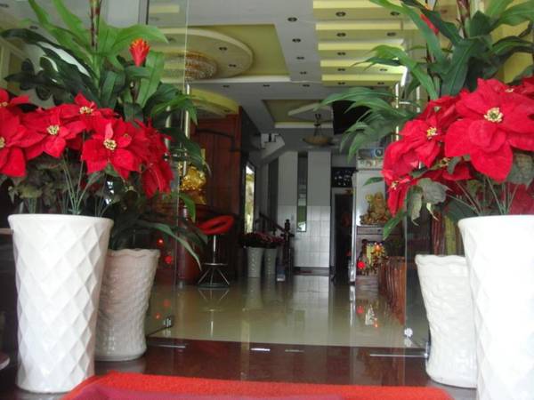 Minh Quan Hotel