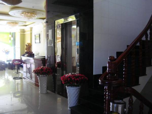 Minh Quan Hotel