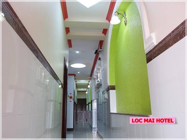 Loc Mai Hotel