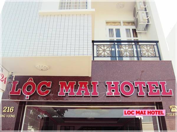 Loc Mai Hotel