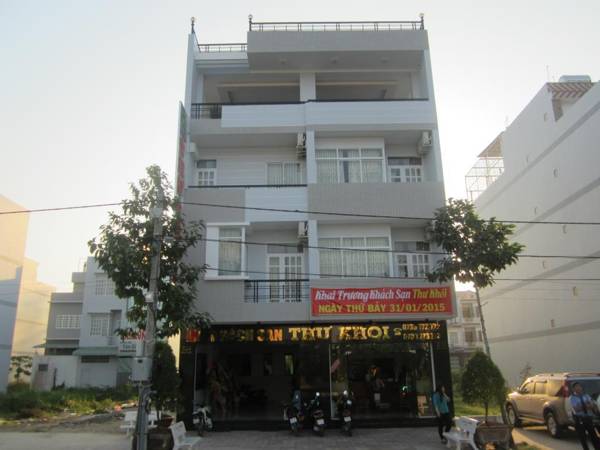 Thu Khoi Hotel