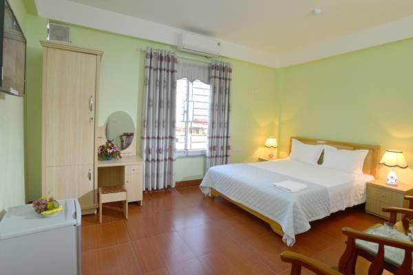 Noi Bai Airport Hotel