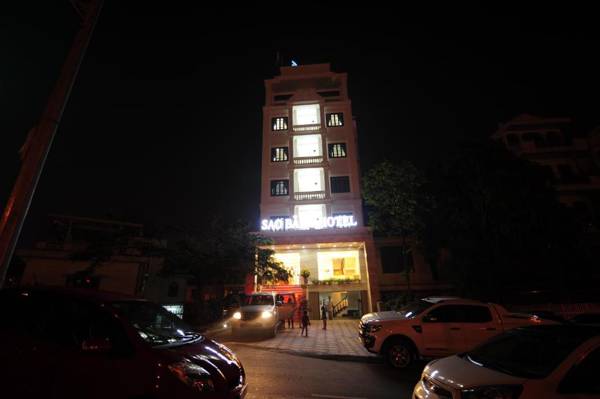 Sao Bang Hotel