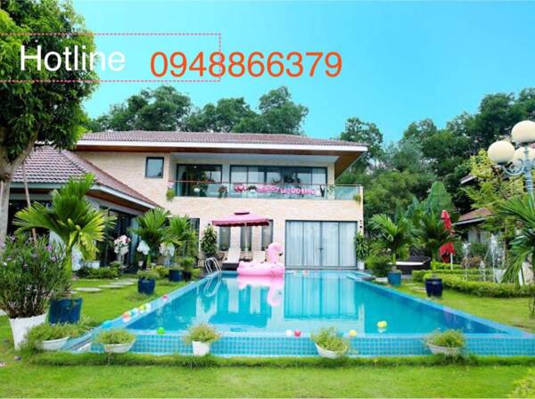 Flamingo Happy Villa Owner