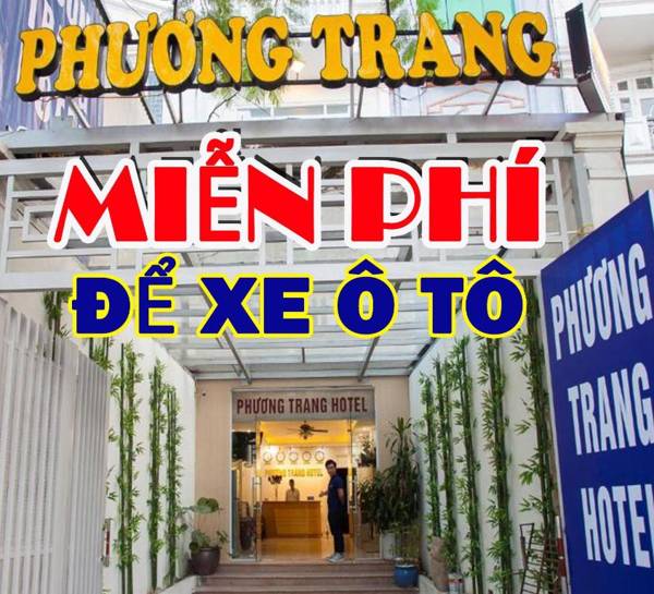 Phuong Trang Hotel