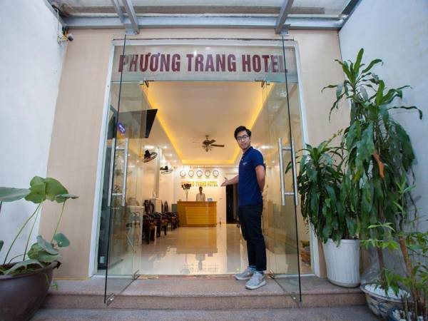 Phuong Trang Hotel