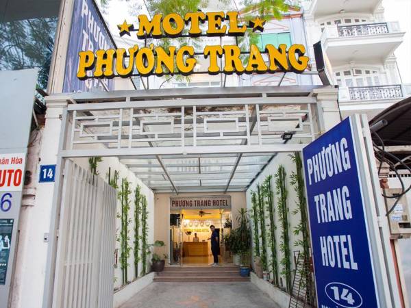 Phuong Trang Hotel