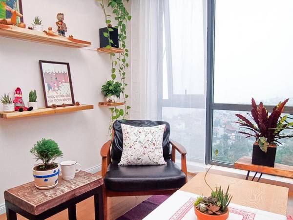 The Ant House / No 1 The Song of Trees & Flower