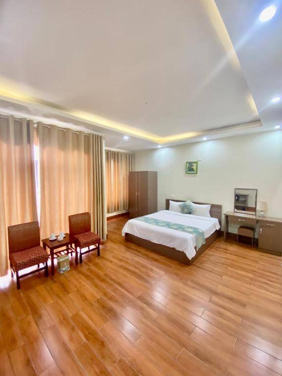 Family Hotel Soc Son