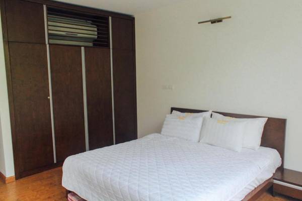 Happy villa Flamingo Dai Lai