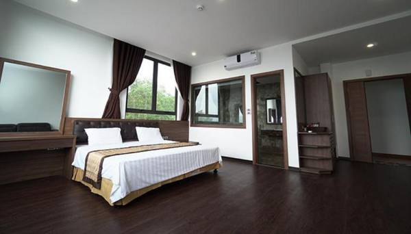 LAKESIDE DAILAI HOTEL