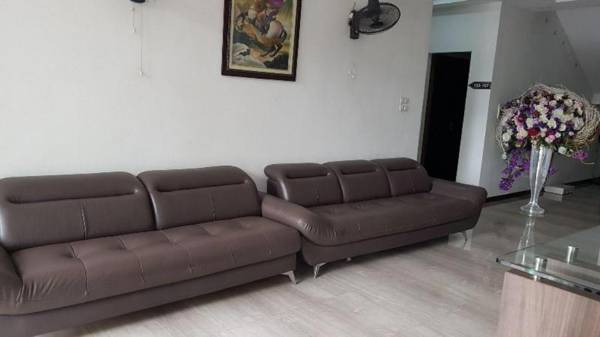 LAKESIDE DAILAI HOTEL