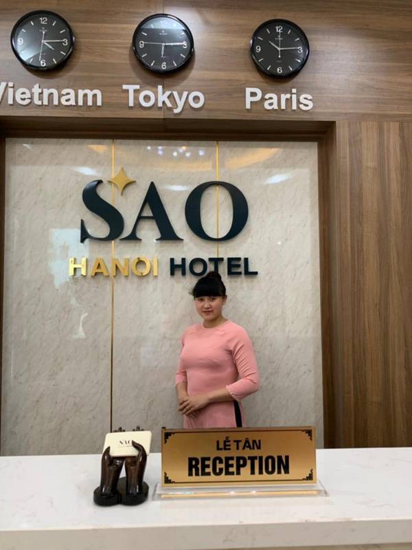 SAO HOTEL
