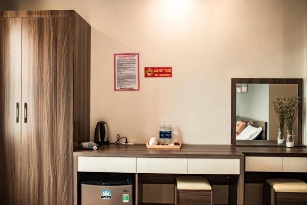 New Sky Airport Hotel