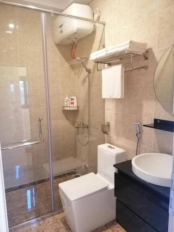 Roma Hotel Noi Bai airport