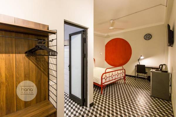 Thien Phu Garden Hotel