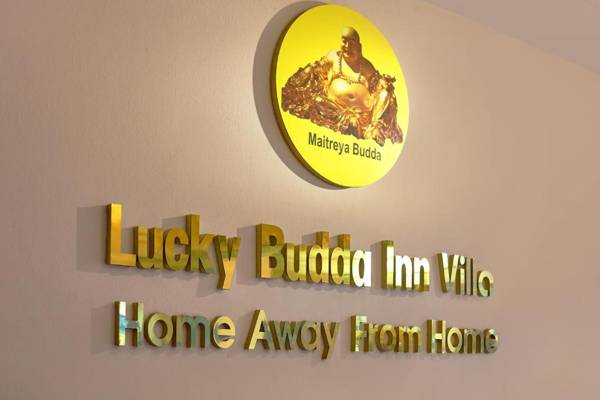 Lucky Budda Inn Villa