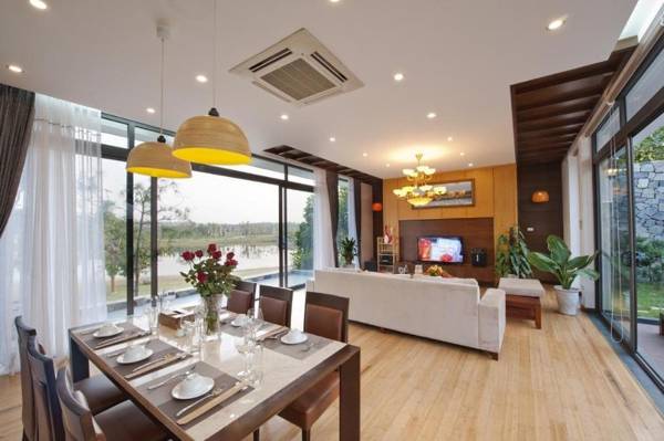 BOM HOMES- FLAMINGO ĐẠI LẢI resort
