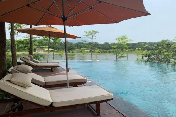 BOM HOMES- FLAMINGO ĐẠI LẢI resort