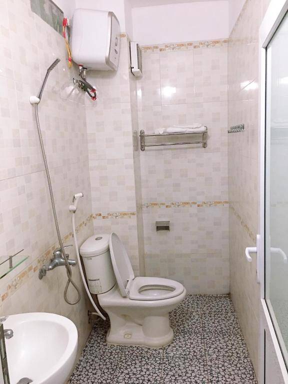 KHÁCH SẠN HÀ ANH 1 NỘI BÀI