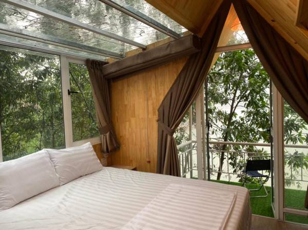 Nhà Ven Hồ Đồng Đò Minh Trí Sóc Sơn Hà Nội