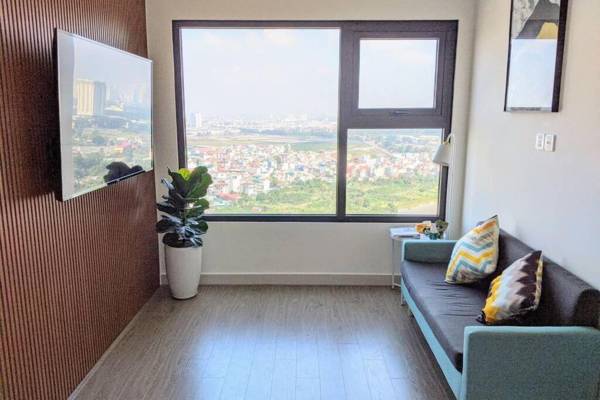 Elegant Studio - Vinhomes Smart City