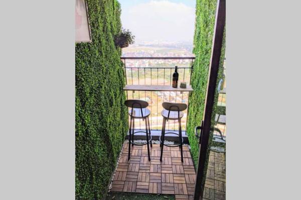 Elegant Studio - Vinhomes Smart City