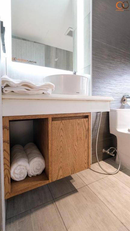 Oriana Hotel & Apartment