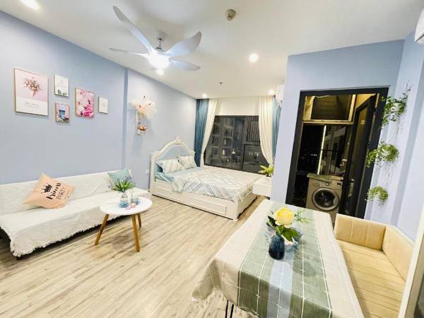 Tracy's  Homestay Vinhomes Ocean Park 1 Ngủ