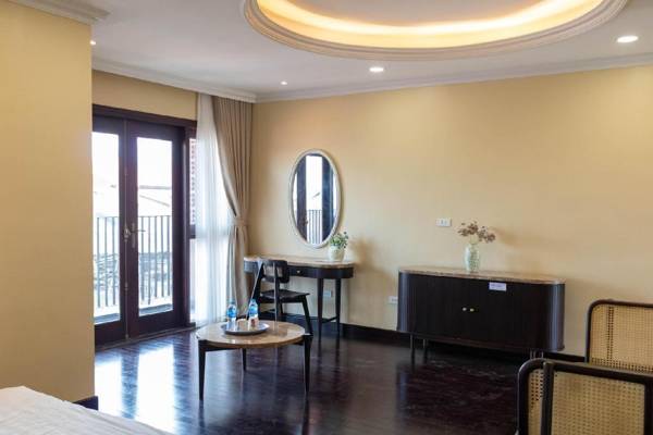 Trung tâm tinh hoa Làng nghề Việt